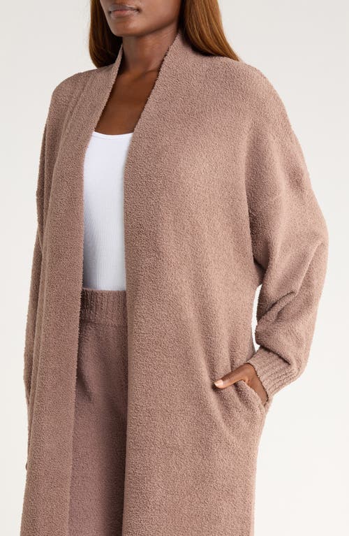 Ugg(r) Zuriel Recycled Polyester Duster In Pink