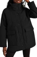 Rhone Monterey Water Repellent Quilted Jacket