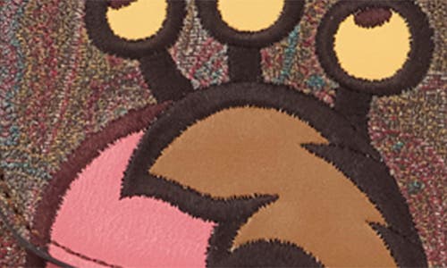 Etro Essential Appliqué Paisley Crossbody Bag In Multi