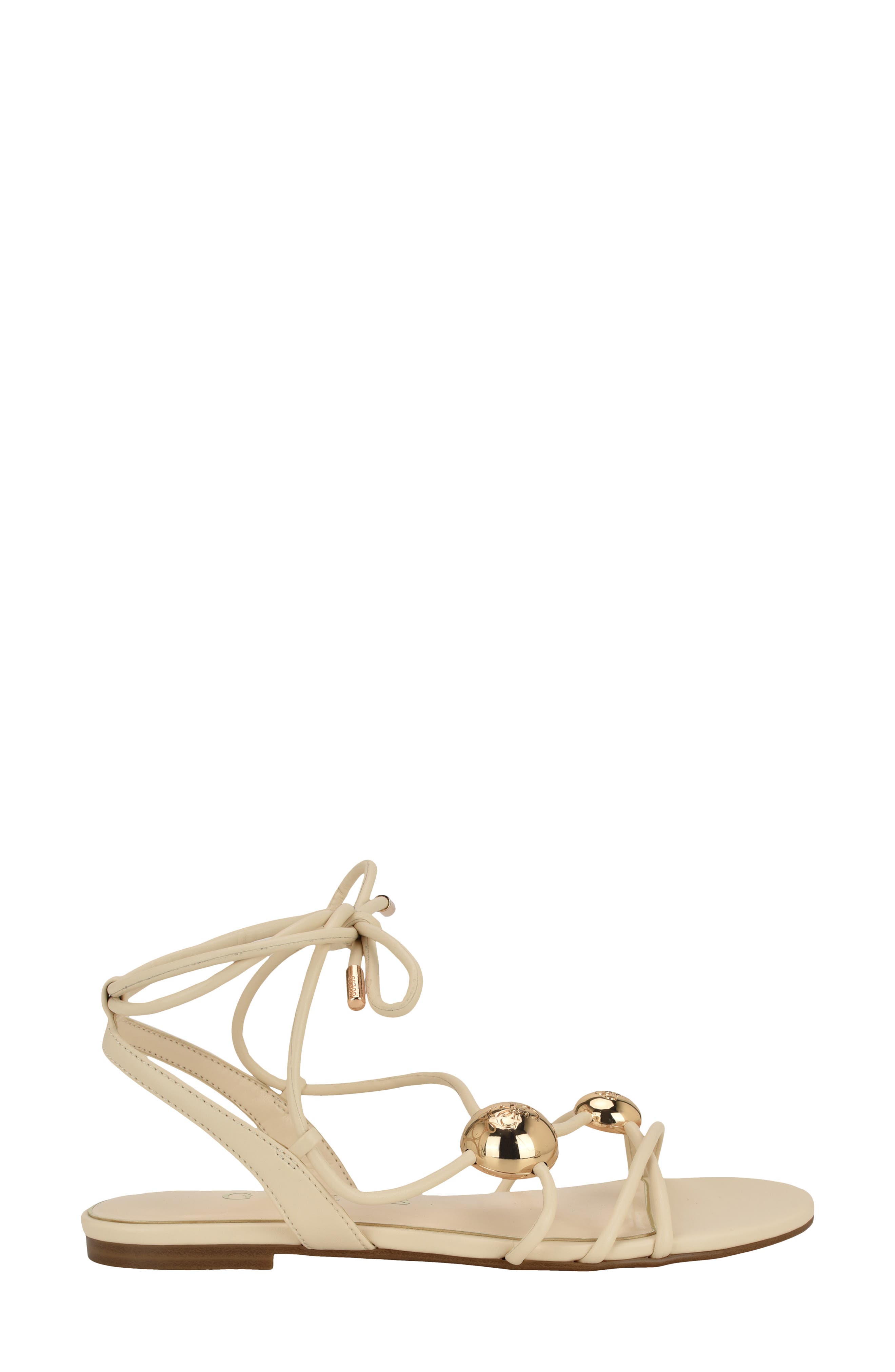 Tabell Ankle Wrap Sandal - image 4
