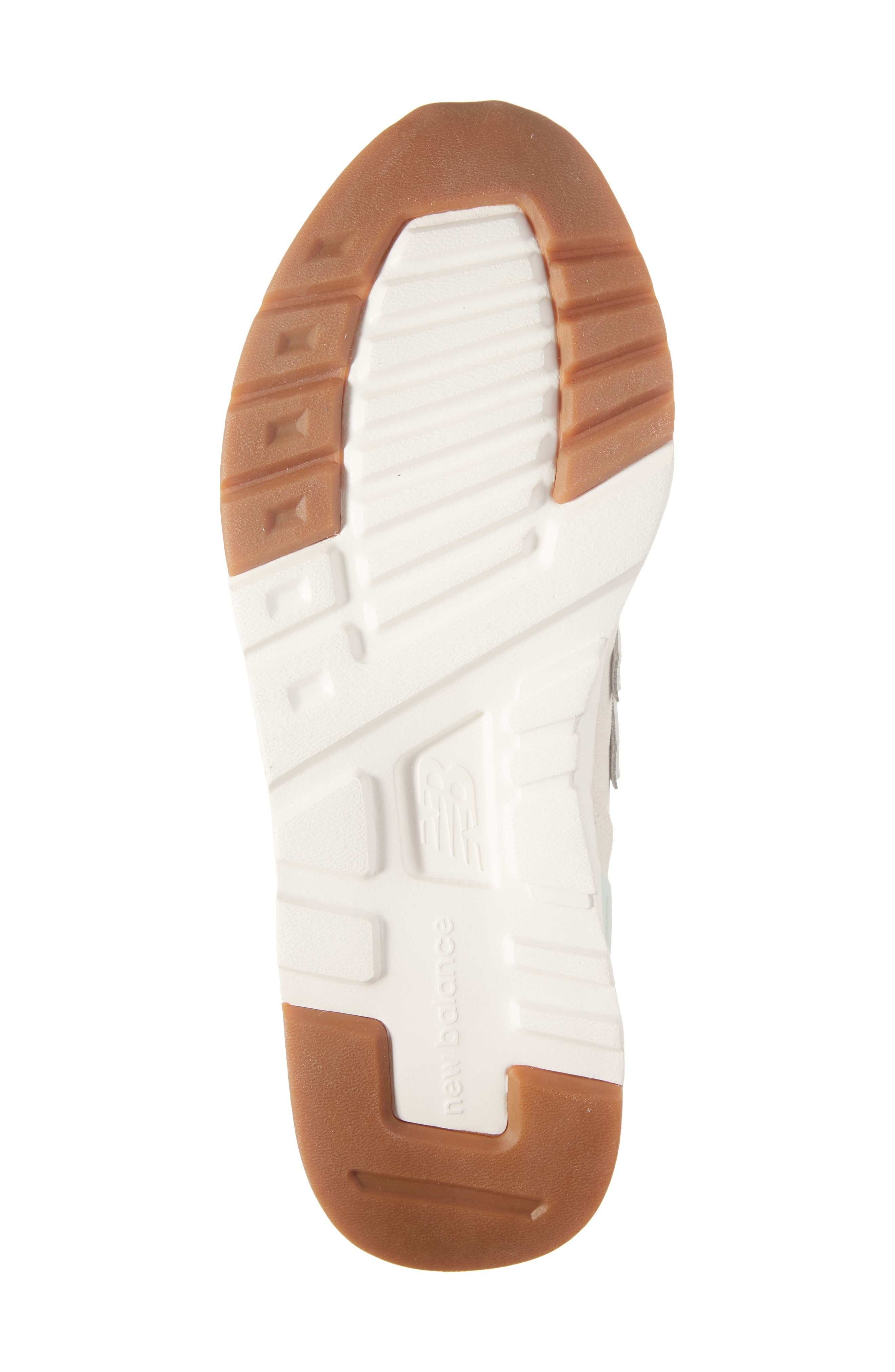 New Balance 997 H Sneaker, Alternate, color, 