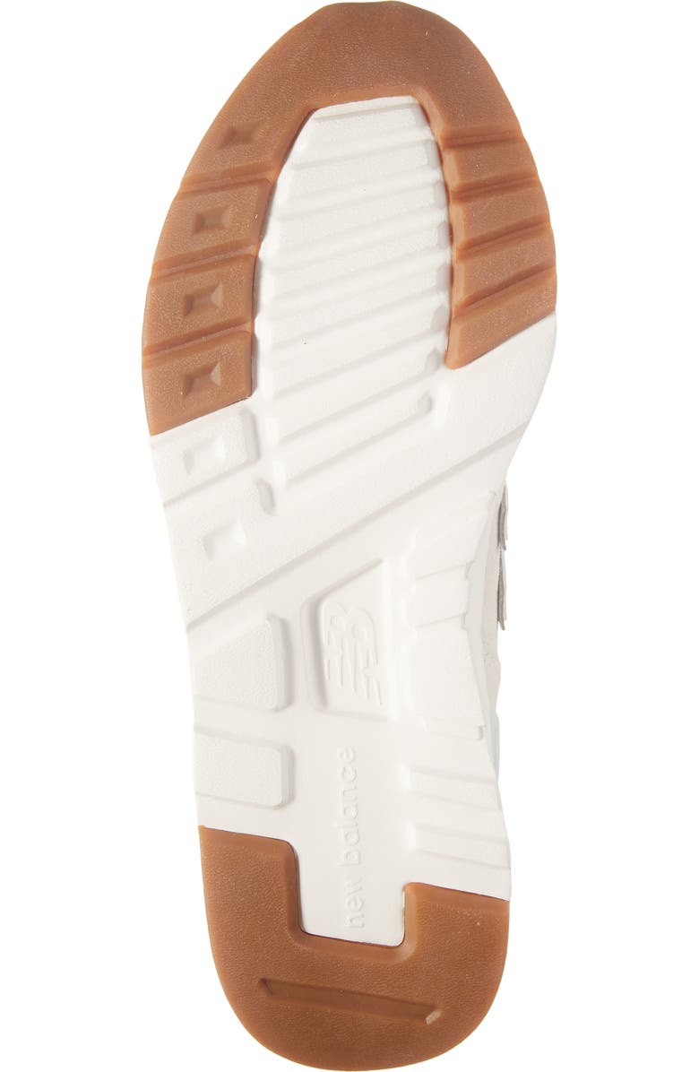 New Balance 997 H Sneaker, Alternate, color,