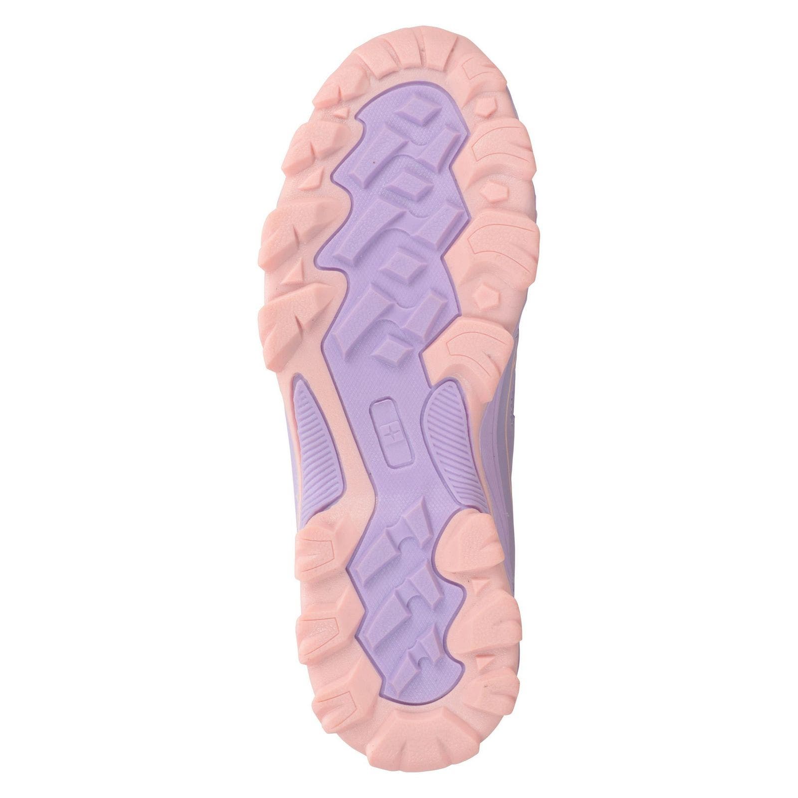 Childrens/Kids Approach Running Sneakers, Alternate, color, Purple