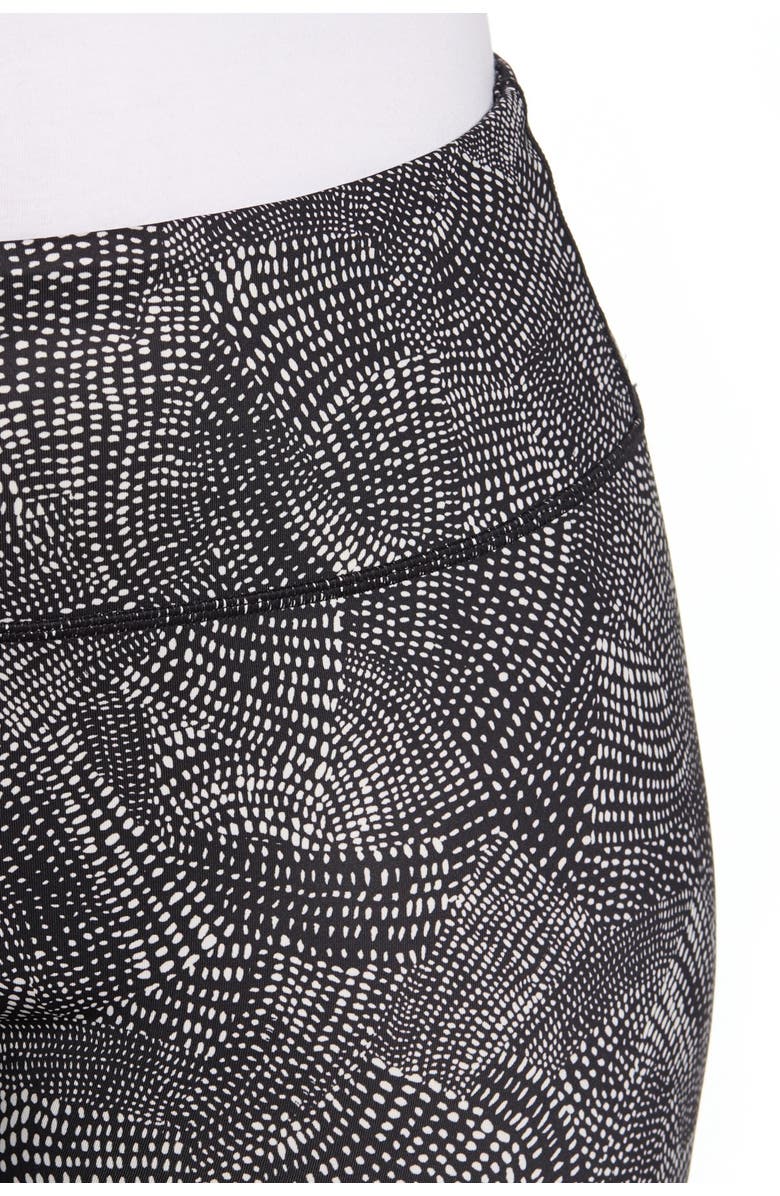 Z by Zella High Waist Daily 7/8 Leggings, Alternate, color, 