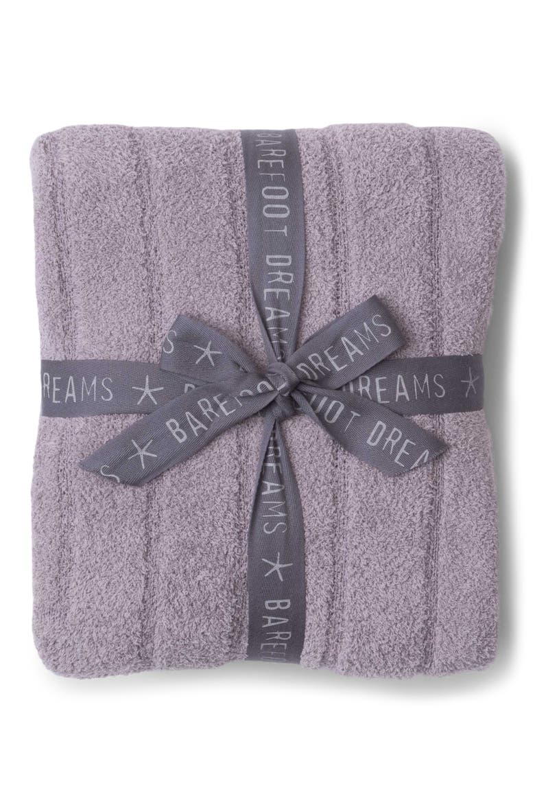 CozyChic® Prism Throw Blanket, Main, color, BEACH ROCK