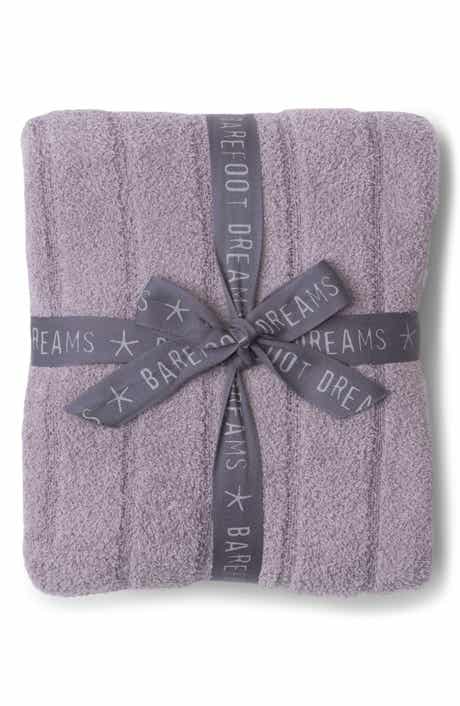 Barefoot Dreams® CozyChic® Prism Throw Blanket