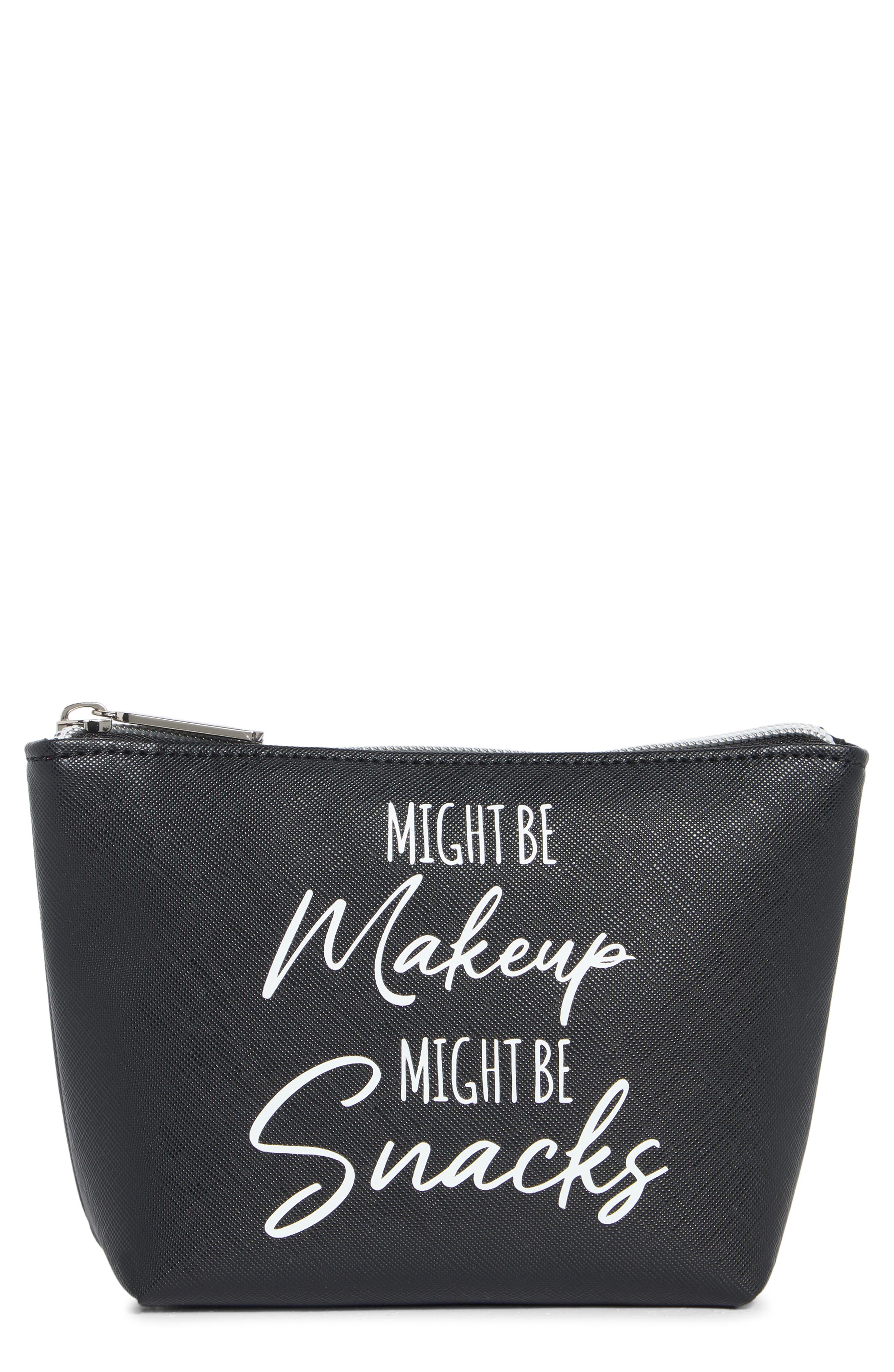 BCBG Might Be Makeup Cosmetic Case