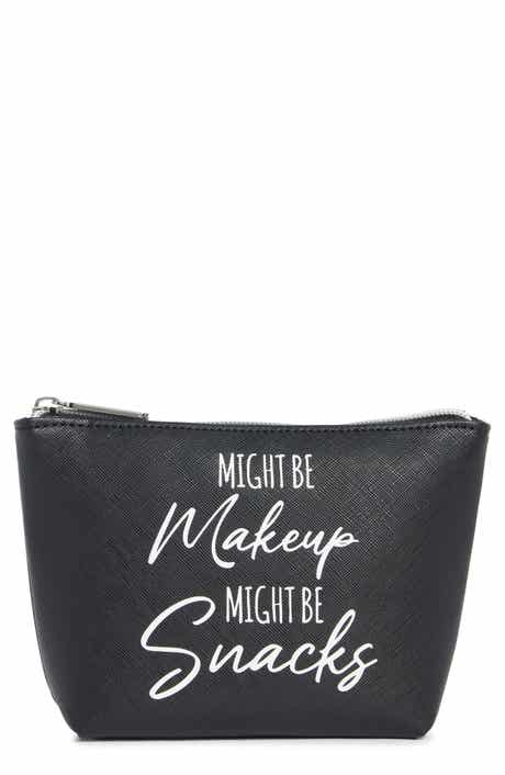 BCBG Might Be Makeup Cosmetic Case