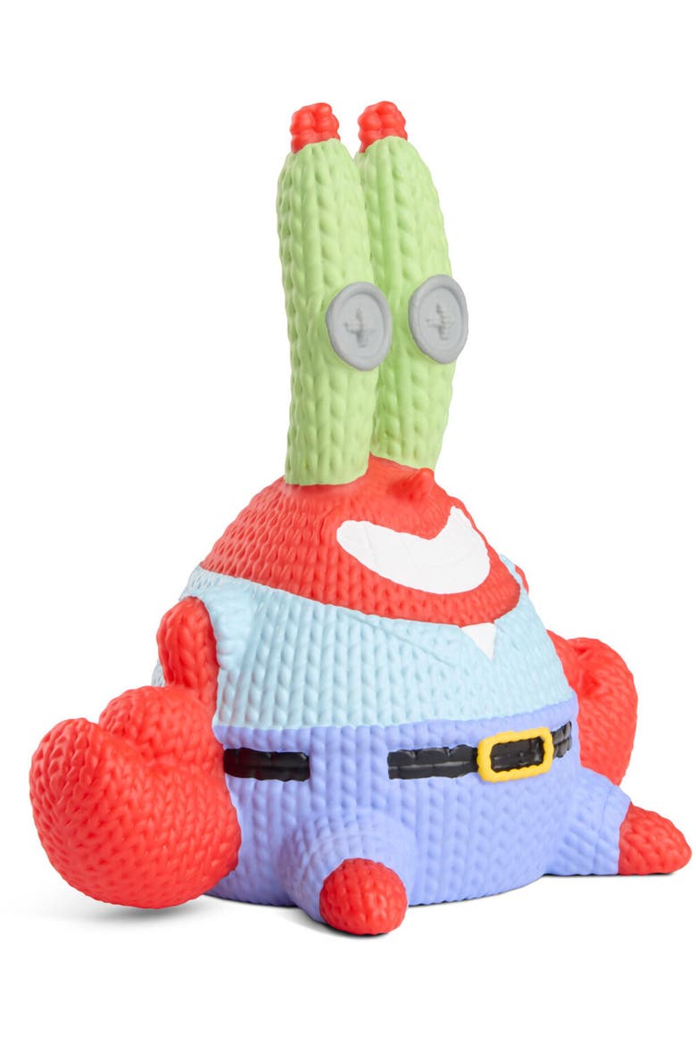 Spongebob Squarepants - Mr. Krabs, Alternate, color, Multicolor