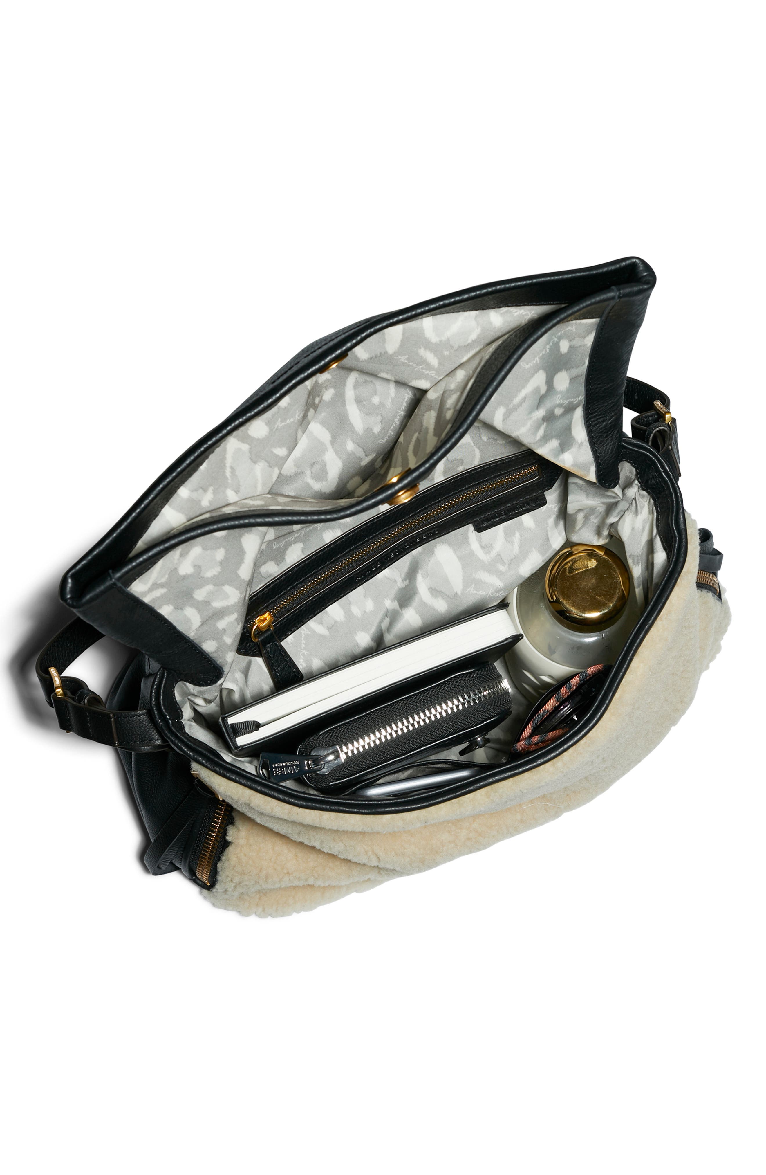 Aimee Kestenberg Bali Hobo Bag, Alternate, color, 