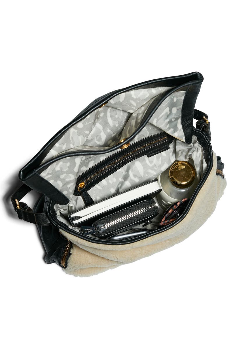 Aimee Kestenberg Bali Hobo Bag, Alternate, color,