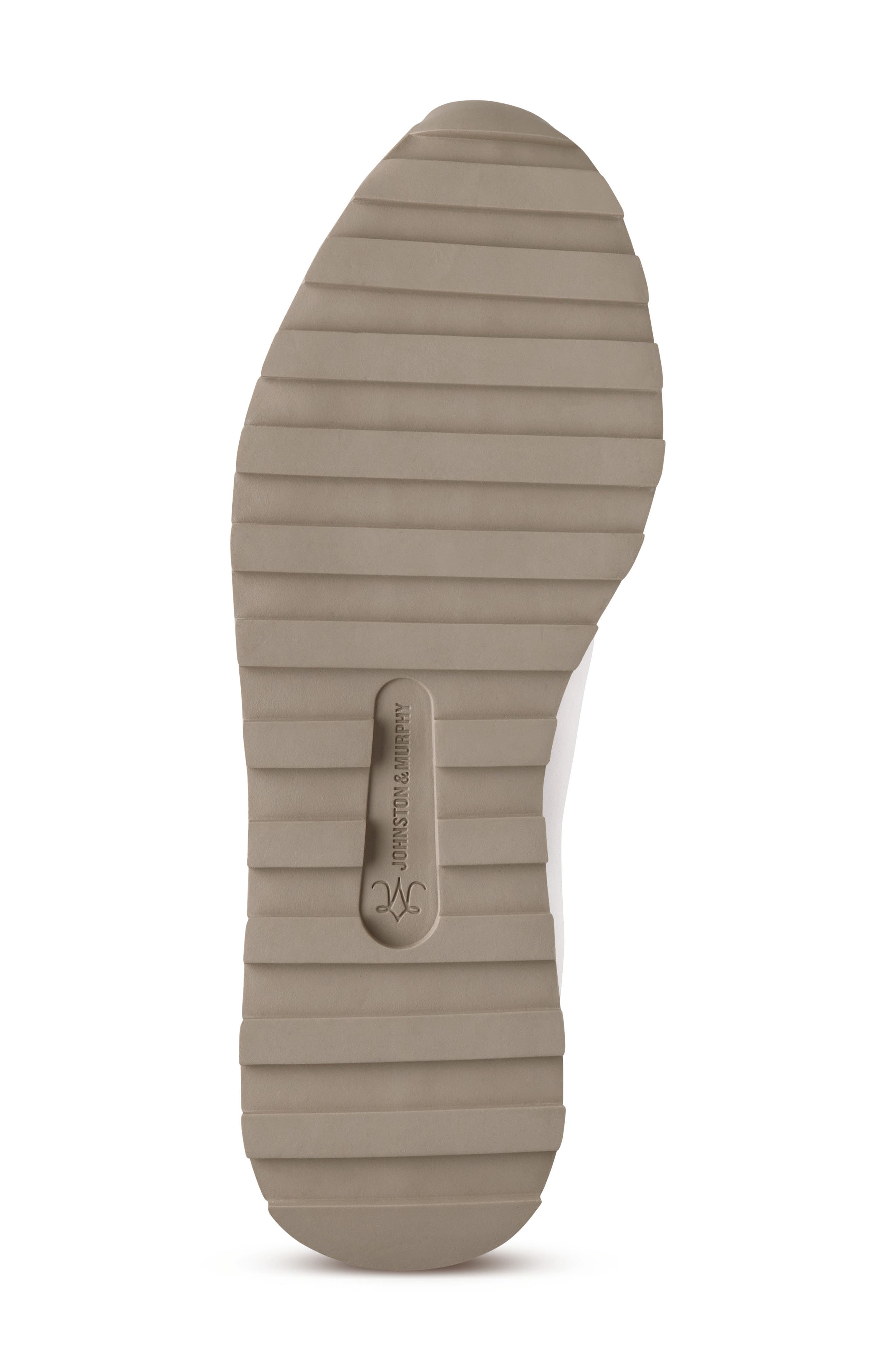 Piper T-Toe Sneaker, Alternate, color, PEWTER METALLIC