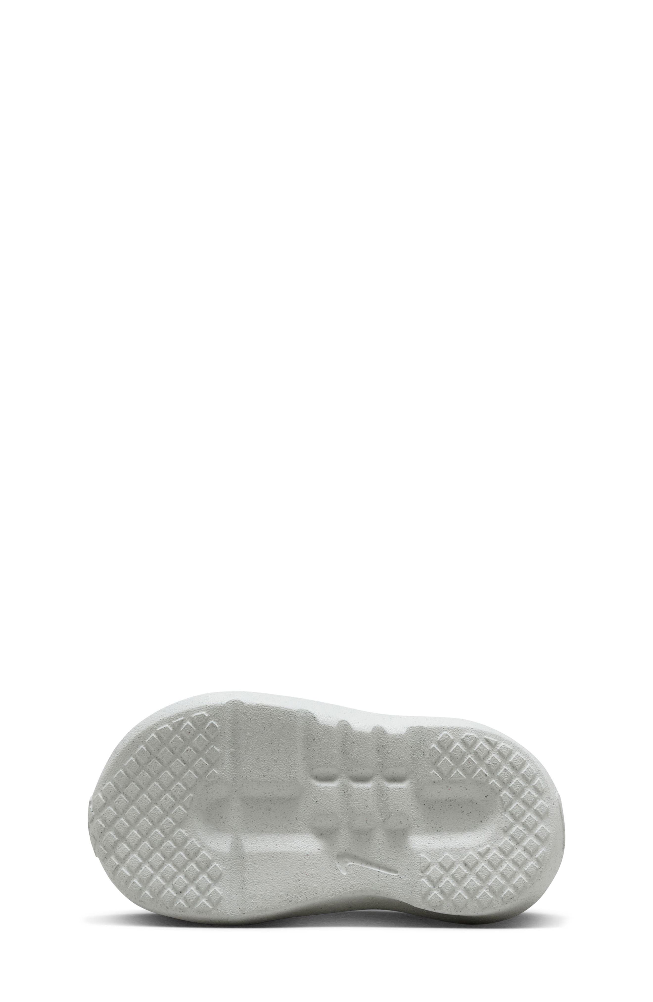 Nike Crater Impact Sneaker, Alternate, color, Black/ Football Grey