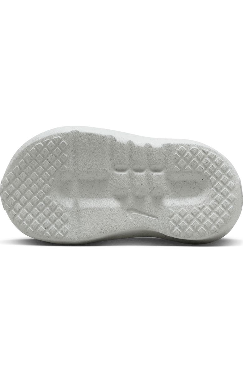 Nike Crater Impact Sneaker, Alternate, color, Black/ Football Grey