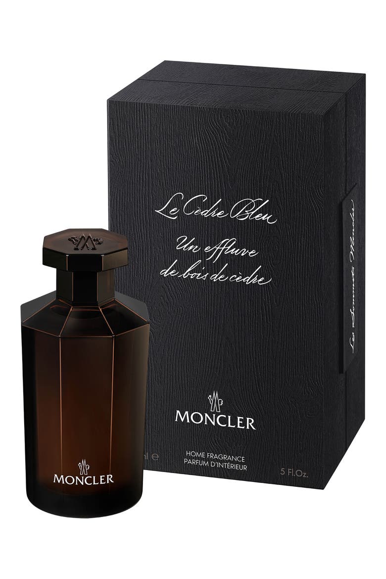Moncler Le Cèdre Bleu Home Fragrance | Nordstrom