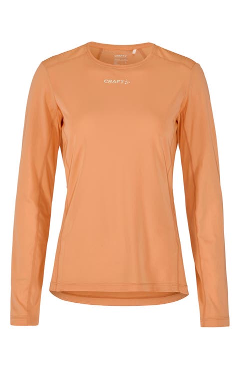 Essence Perforated Jersey T-Shirt