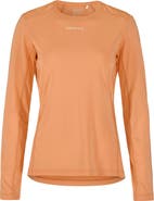 Craft Essence Perforated Jersey T-Shirt