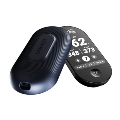 The Ringer Handheld Golf GPS