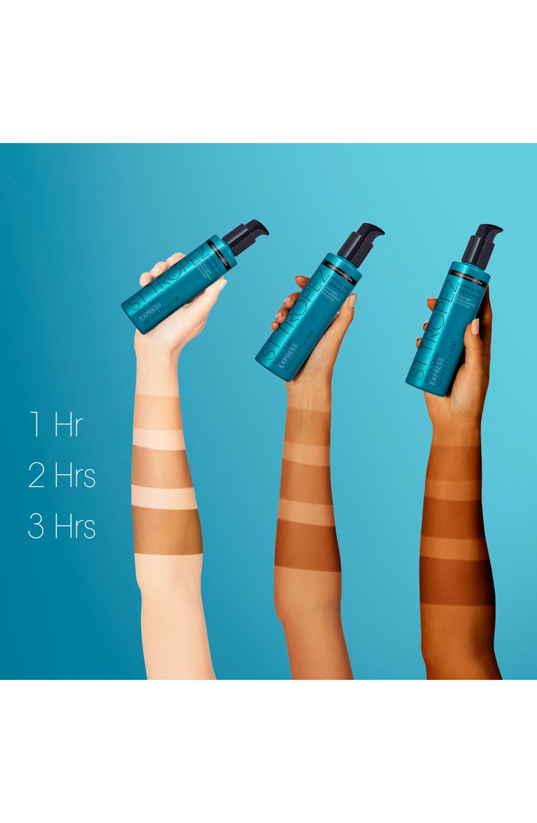 St. Tropez Self Tan Express Bronzing Gel, Alternate, color,