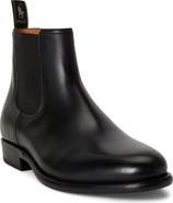 Polo Ralph Lauren Owen Plain Toe Chelsea Boot