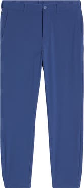 Mizzen+Main Helmsman Performance Slim Tapered Leg Pants