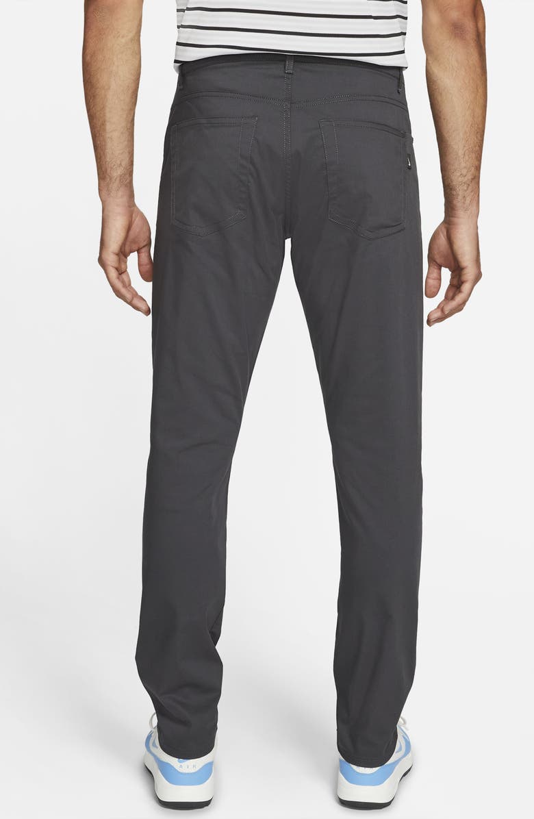 Nike Flex Slim Fit Dri-FIT Golf Pants, Alternate, color, 