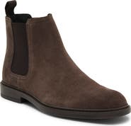 Nordstrom Braddock Leather Chelsea Boot