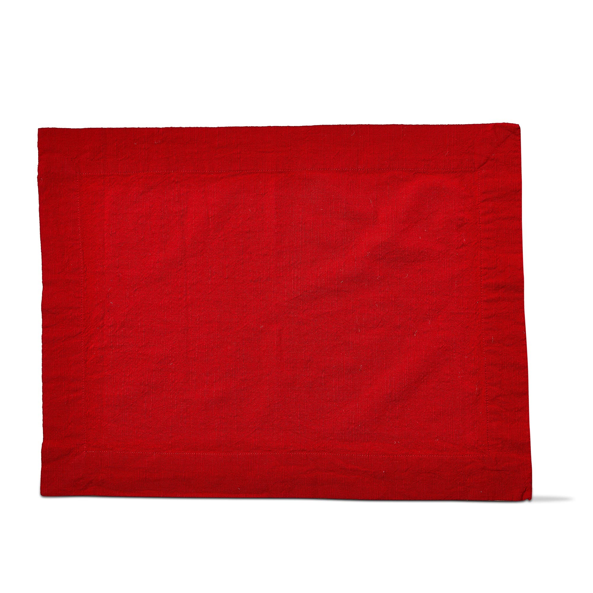 selected Red