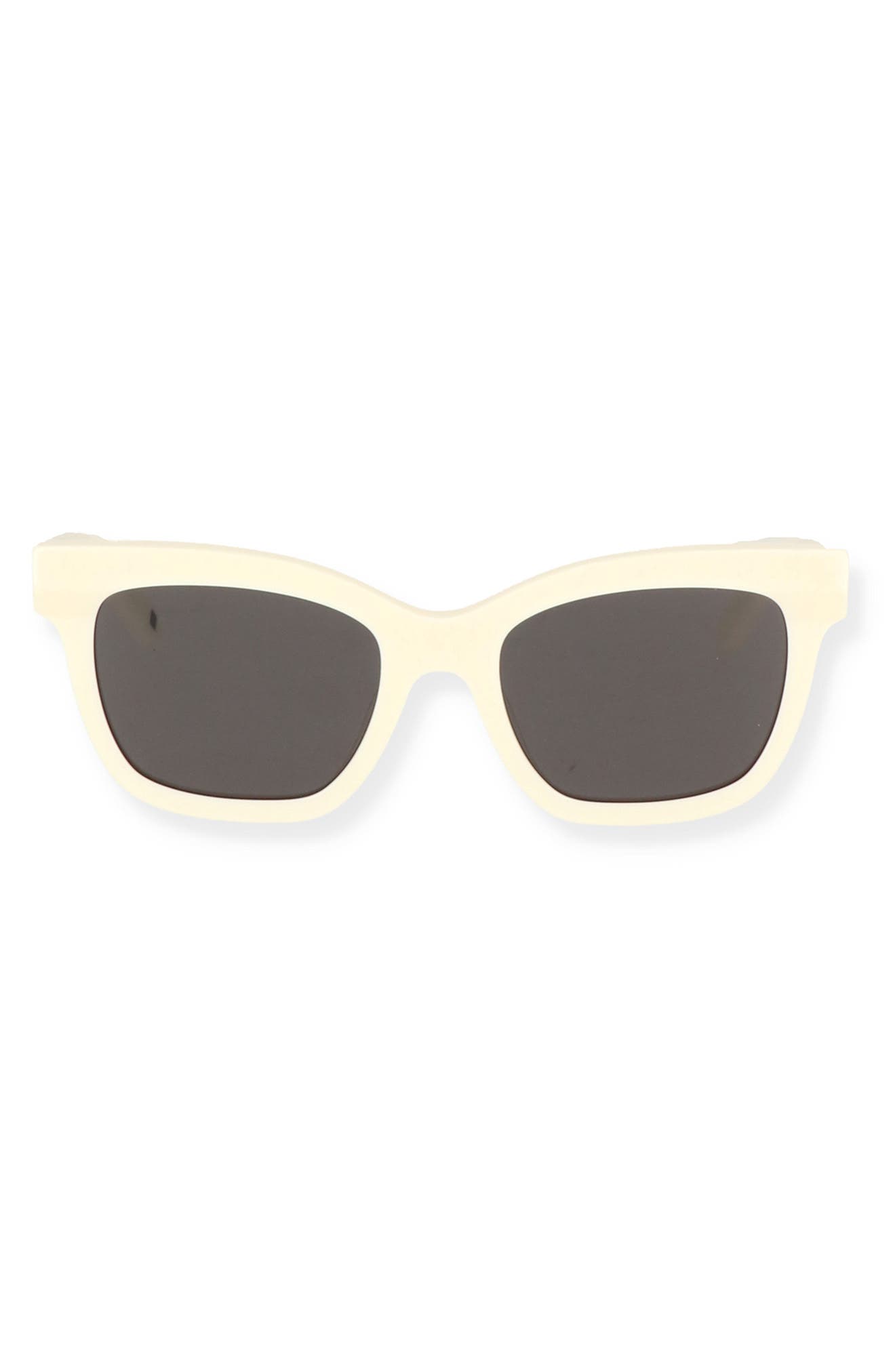 Off-White Lincoln Square Sunglasses