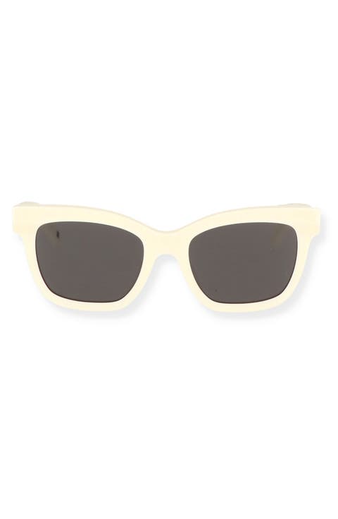 Lincoln Square Sunglasses