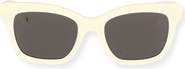Off-White Lincoln Square Sunglasses