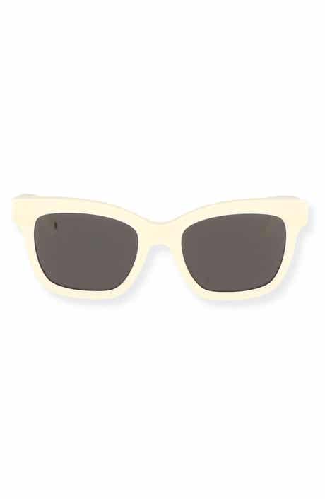 Off-White Lincoln Square Sunglasses