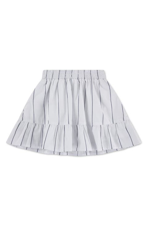 Kids' Tiered Bubble Skort (Little Kid & Big Kid)