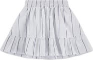 abercrombie kids Kids' Tiered Bubble Skort