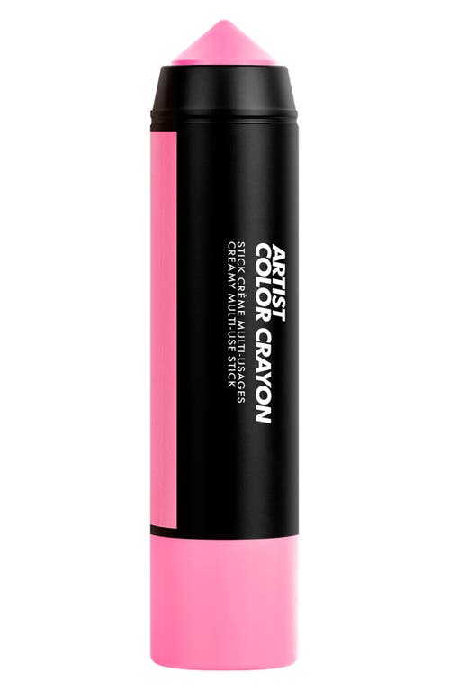 Make Up For Ever Artist Color Crayon Creamy Multi-use Stick