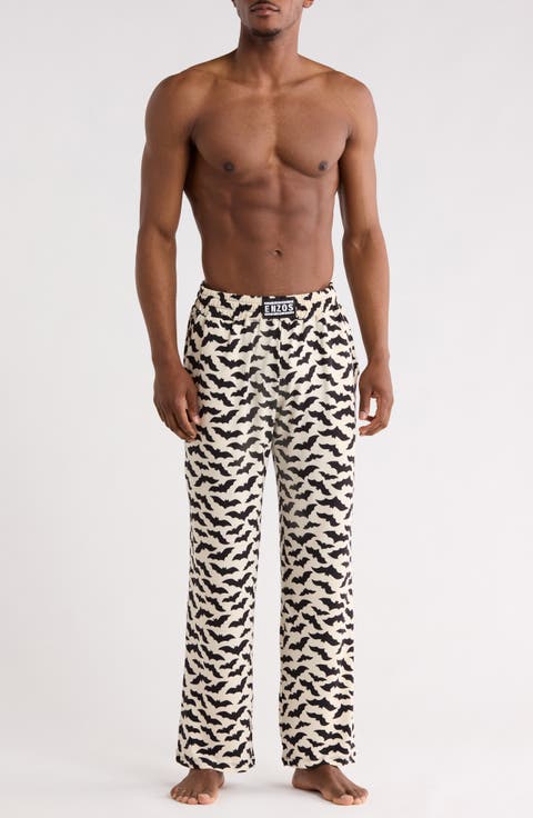 Pajama Pants