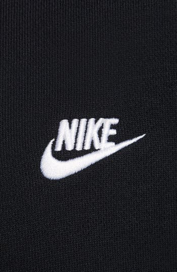 Club Fleece Oversize Crewneck Sweatshirt