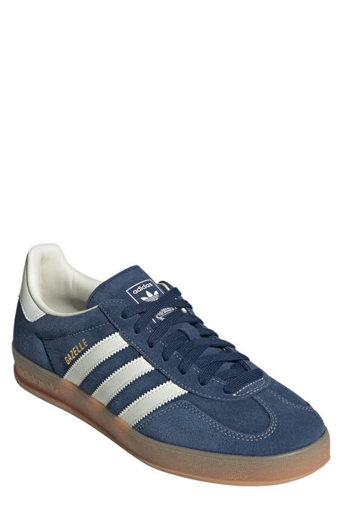 Gazelle Indoor Sneaker (Men)