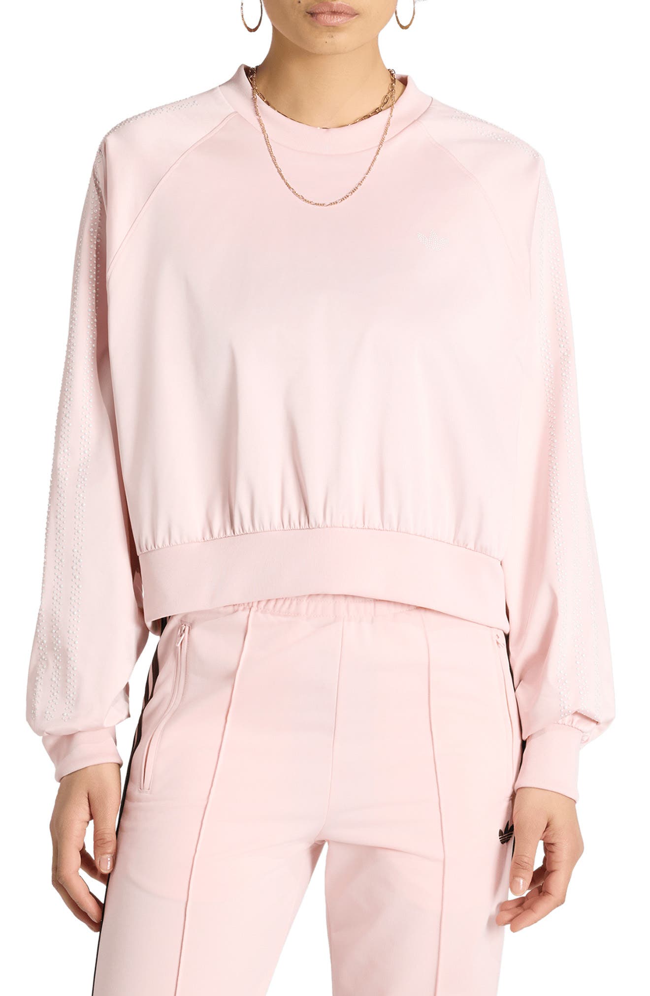 selected SANDY PINK/