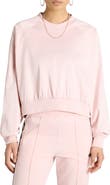 adidas Pearl Crewneck Sweatshirt