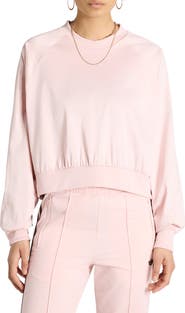 adidas Pearl Crewneck Sweatshirt