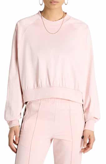 Pearl Crewneck Sweatshirt