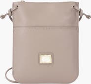 Cavalinho Muse 564 Pebbled Leather Small Crossbody Bag