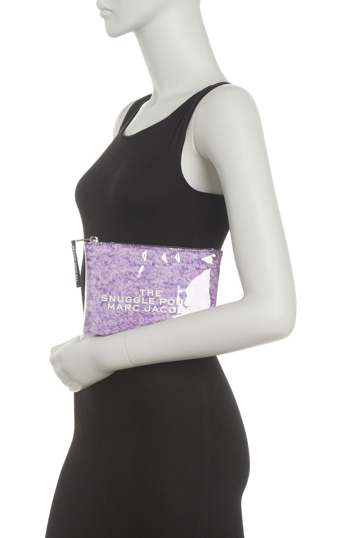 Marc Jacobs The Snuggle Pouch (Men) | Nordstromrack