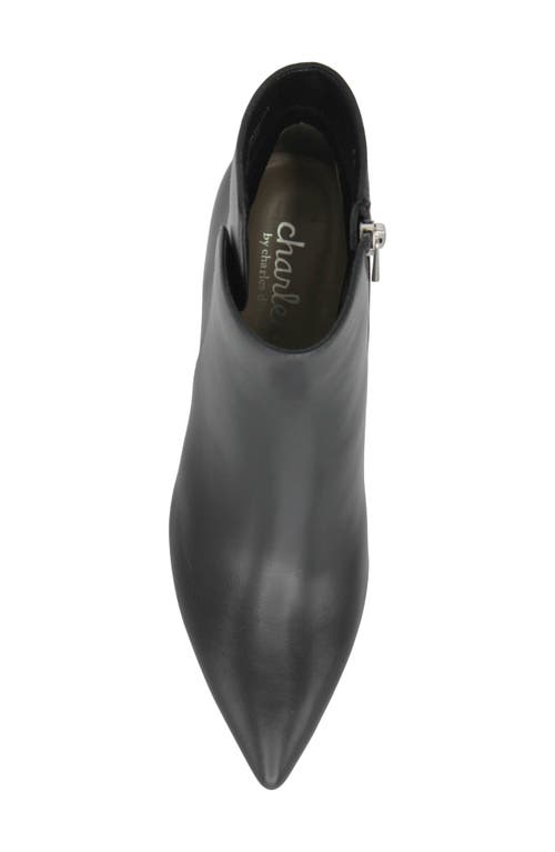 Charles By Charles David Abra Ankle Bootie