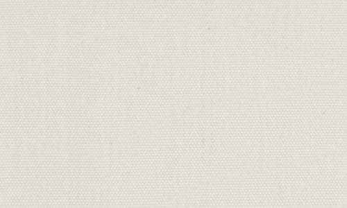 Persaman New York Leather Trim Canvas Tote Bag