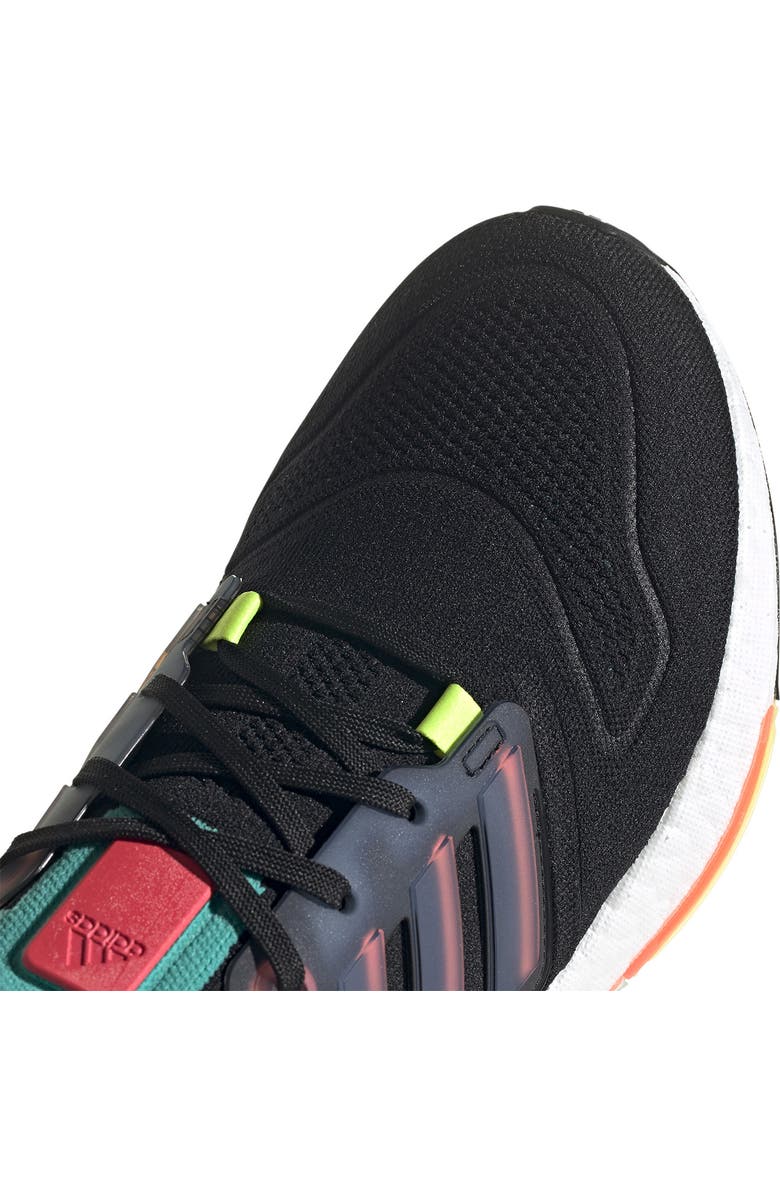adidas Ultraboost 22 Running Shoe, Alternate, color,