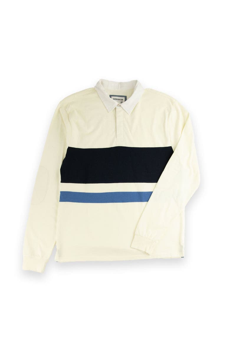 Sovereign Code Thesis Collar Knit Shirt, Main, color, Turtledove