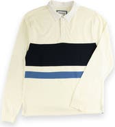 Sovereign Code Thesis Collar Knit Shirt