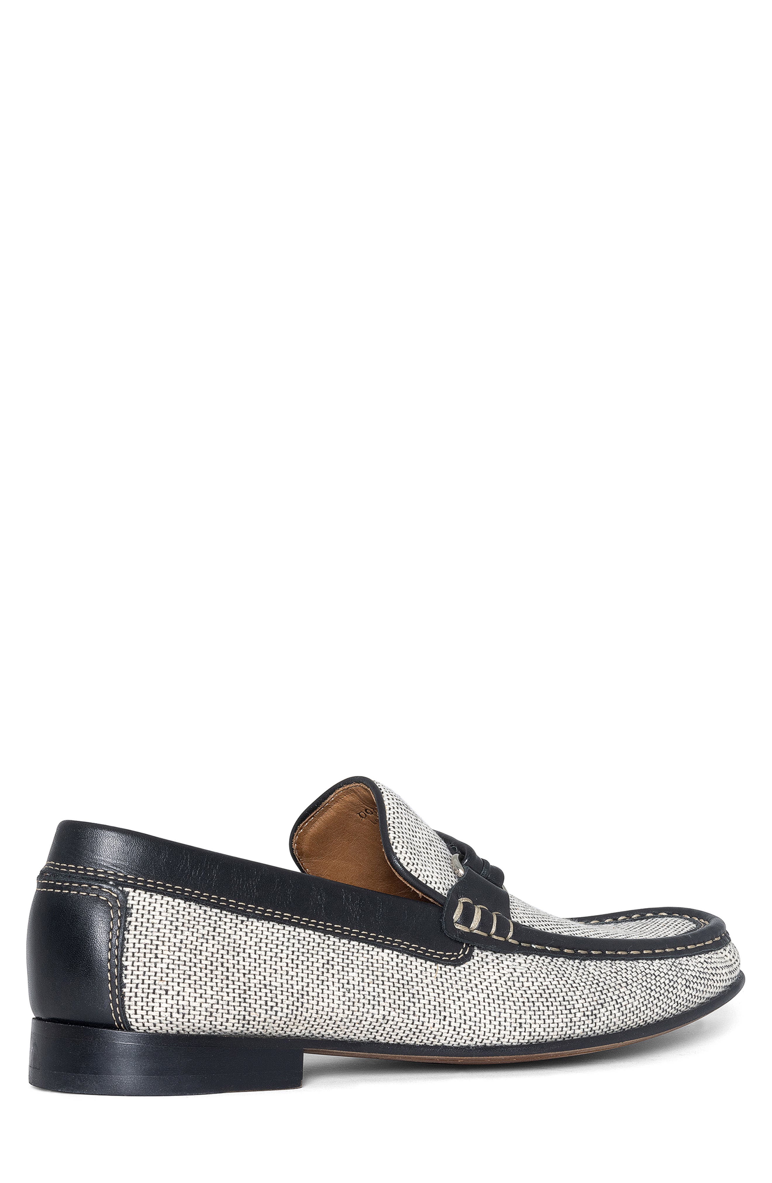Donald Pliner Donnie Bit Loafer (Men) | Nordstromrack